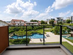 Amo Residence (D20), Apartment #607455691